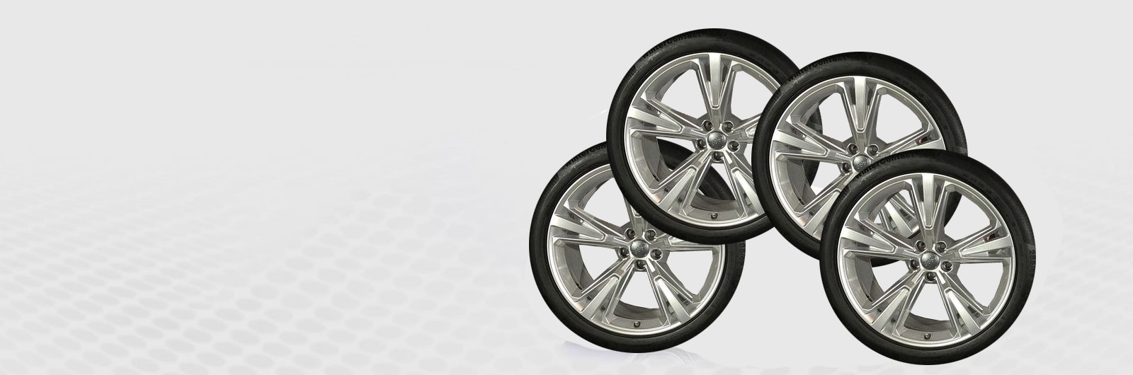 Winter Kompletträder